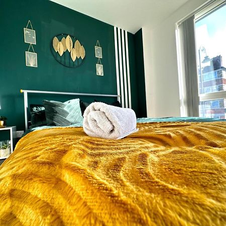 Comfortable Private Room In Bermondsey London Ngoại thất bức ảnh